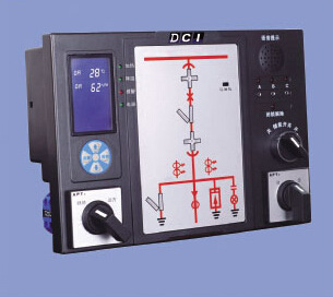 DC7200A开关柜智能操控装置